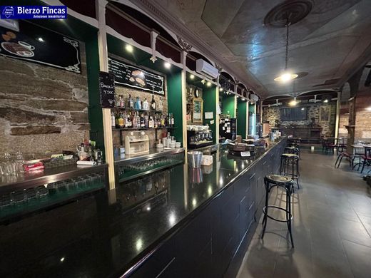 ‏מלון ב  Cacabelos, Provincia de León