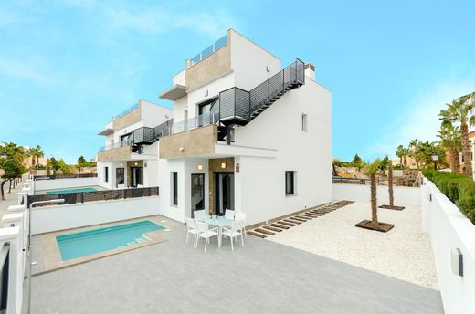Villa en Torrevieja, Provincia de Alicante