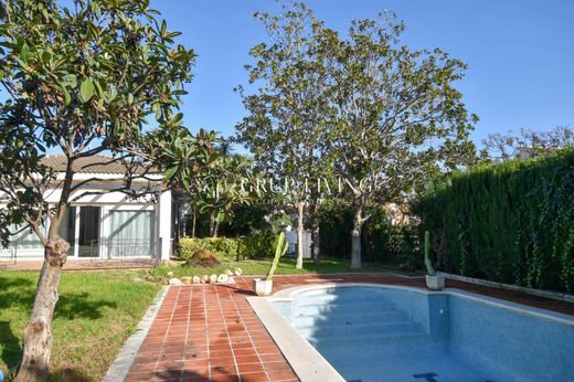 Luxury home in Cambrils, Province of Tarragona