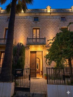 Lüks ev El Masnou, Província de Barcelona