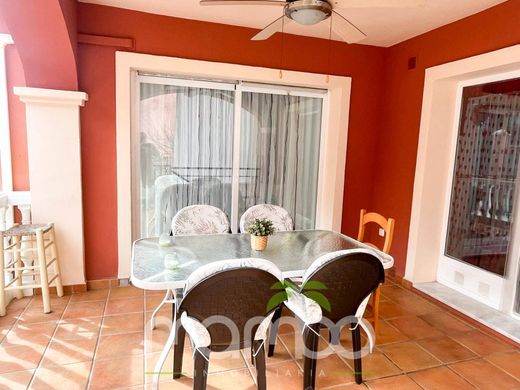 半独立式房屋  Torre del Mar, Provincia de Málaga