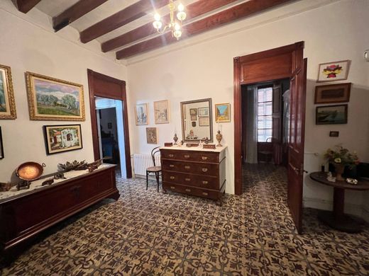 Komplex apartman Inca, Illes Balears