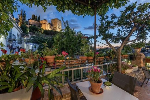 Luxury home in Granada, Andalusia