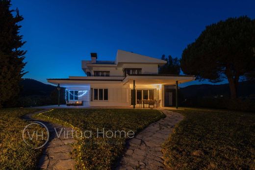 Detached House in Pineda de Mar, Province of Barcelona