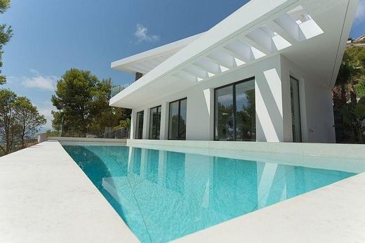 Villa in Altea, Alicante