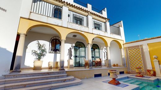 Luxury home in Cordova, Córdoba