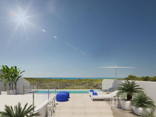 Penthouse in Guardamar del Segura, Alicante