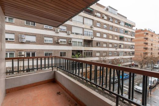 Apartment in Granada, Andalusia