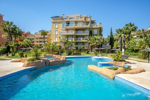 Penthouse in Playas de Orihuela, Alicante