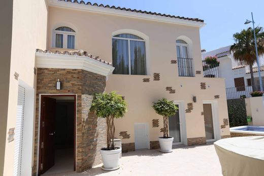 Villa in Marbella, Provincia de Málaga