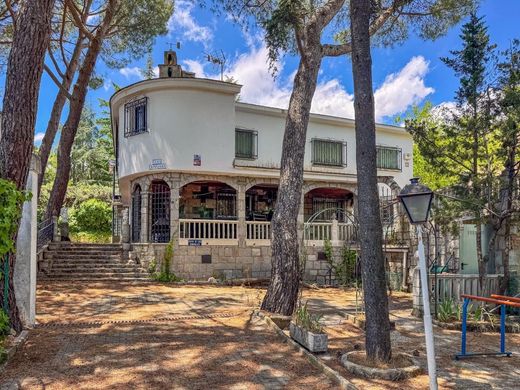 Villa in Galapagar, Provincia de Madrid