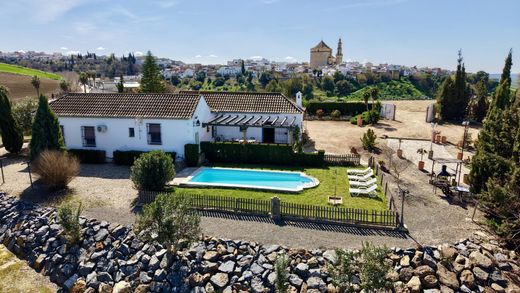 Luxury home in Santaella, Province of Córdoba