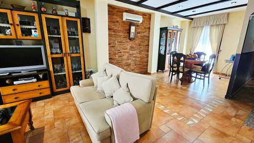 Luxe woning in Benalmádena, Provincia de Málaga