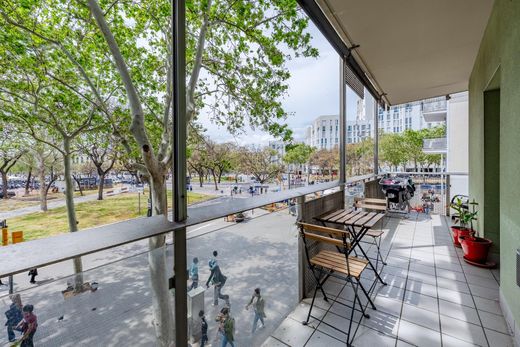 Apartamento - Barcelona, Província de Barcelona