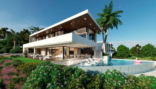 Villa en Benalmádena, Málaga