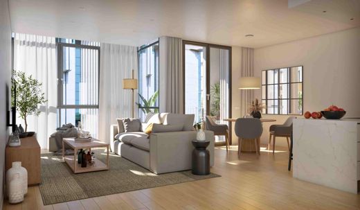 Apartment in Palma de Mallorca, Province of Balearic Islands