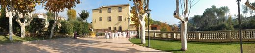 Gutshaus oder Landhaus in Cervelló, Provinz Barcelona