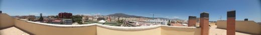 Ático en Estepona, Málaga
