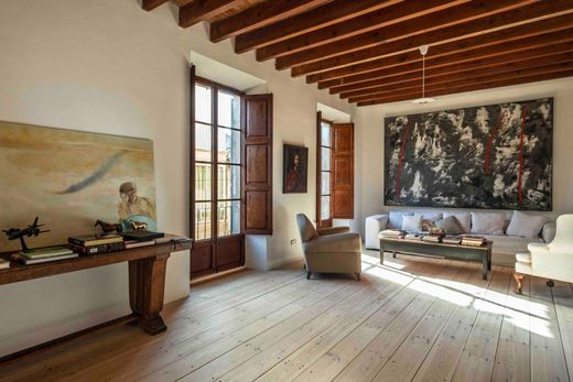 Casa di città a Porreres, Isole Baleari