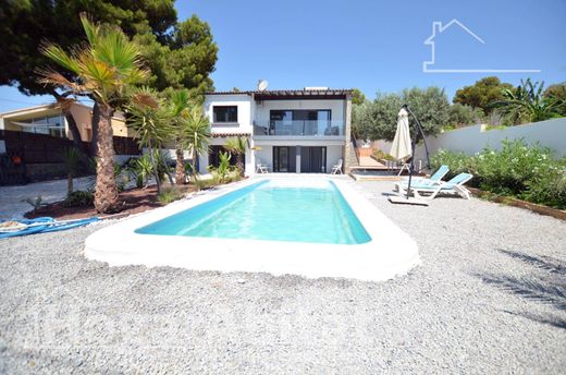 Casa Independente - Calpe, Provincia de Alicante