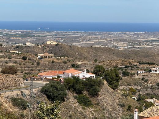 Μονοκατοικία σε Bédar, Almería