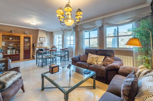 Maison de luxe à Grenade, Andalousie