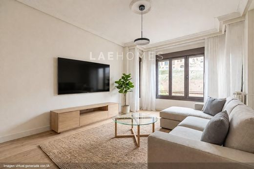 Apartament w San Sebastián, Gipuzkoa