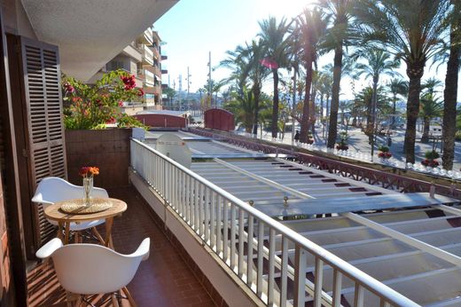 Apartment in Alcúdia, Province of Balearic Islands