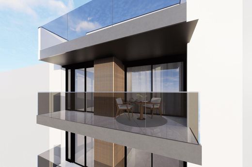 Penthouse in Guardamar del Segura, Alicante