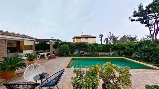 Villa in Torremolinos, Malaga