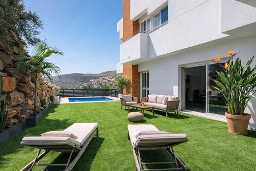 Detached House in Vícar, Almeria