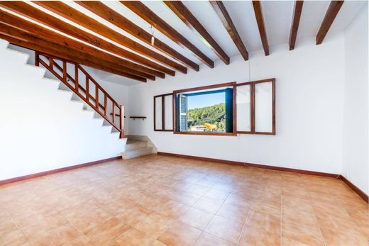 Stadthaus in Bunyola, Balearen Inseln