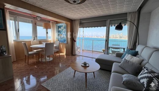 아파트 / El Campello, Provincia de Alicante