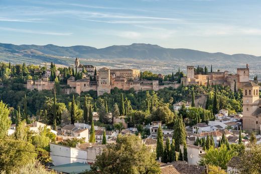 Lüks ev Granada, Provincia de Granada