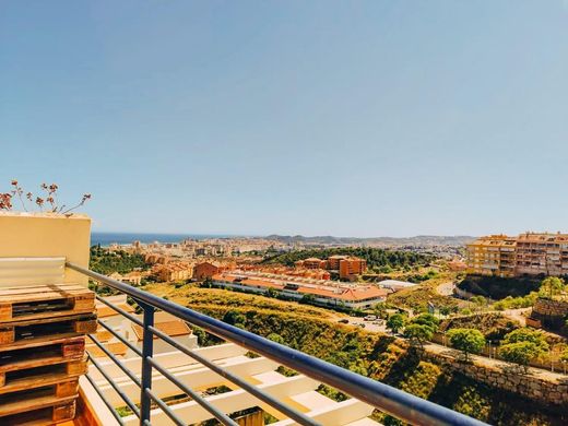 منزل ﻓﻲ Fuengirola, Provincia de Málaga