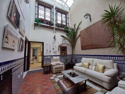 Villa - El Puerto de Santa María, Provincia de Cádiz