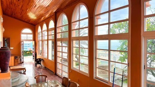 Casa di lusso a Puerto de la Cruz, Provincia de Santa Cruz de Tenerife