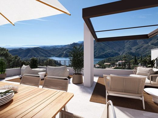 Apartamento - Istán, Málaga