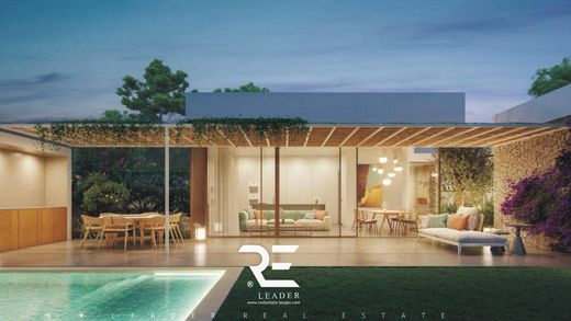 Einfamilienhaus in Denia, Alicante