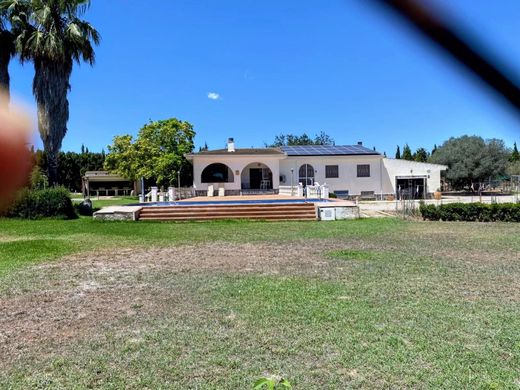 호화 저택 / Amposta, Província de Tarragona