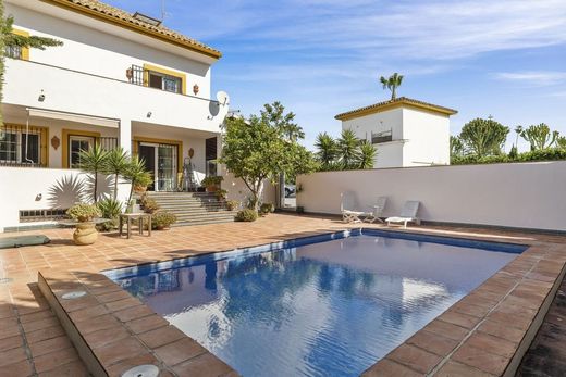 Luxe woning in Marbella, Provincia de Málaga