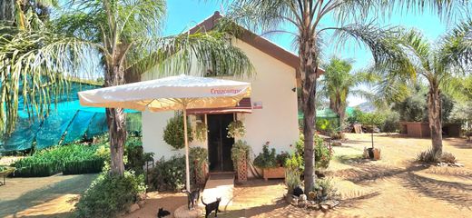 Boerderij in Guaro, Provincia de Málaga