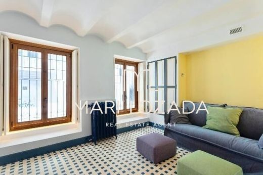 Residential complexes in Valencia