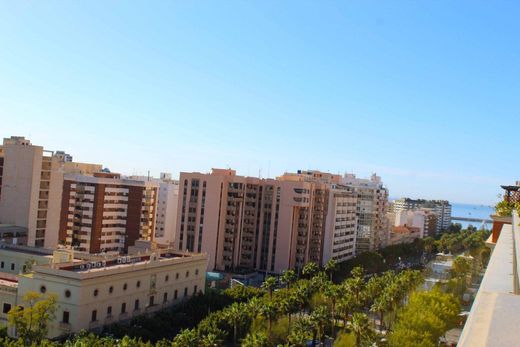 Büro in Almería, Andalusien