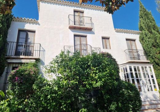 Detached House in Marbella, Malaga