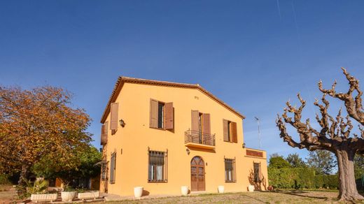 Luxus-Haus in Sant Andreu de Llavaneres, Provinz Barcelona