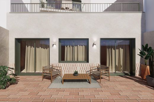 Apartment in Sitges, Province of Barcelona