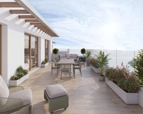 Ático en Águilas, Provincia de Murcia