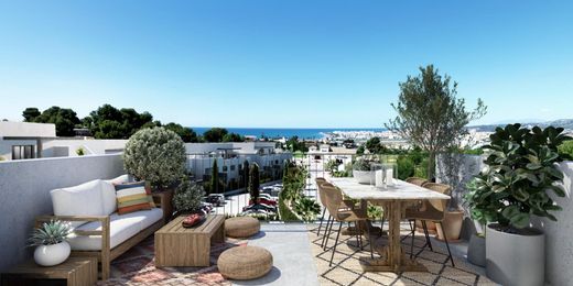 Penthouse in Caleta de Vélez, Malaga