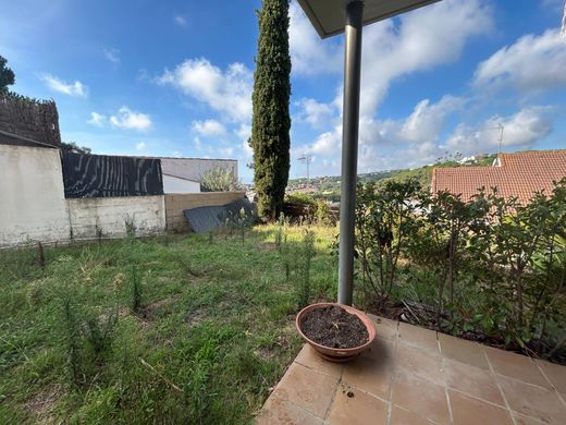 Chalet Pareado en Sant Andreu de Llavaneres, Provincia de Barcelona